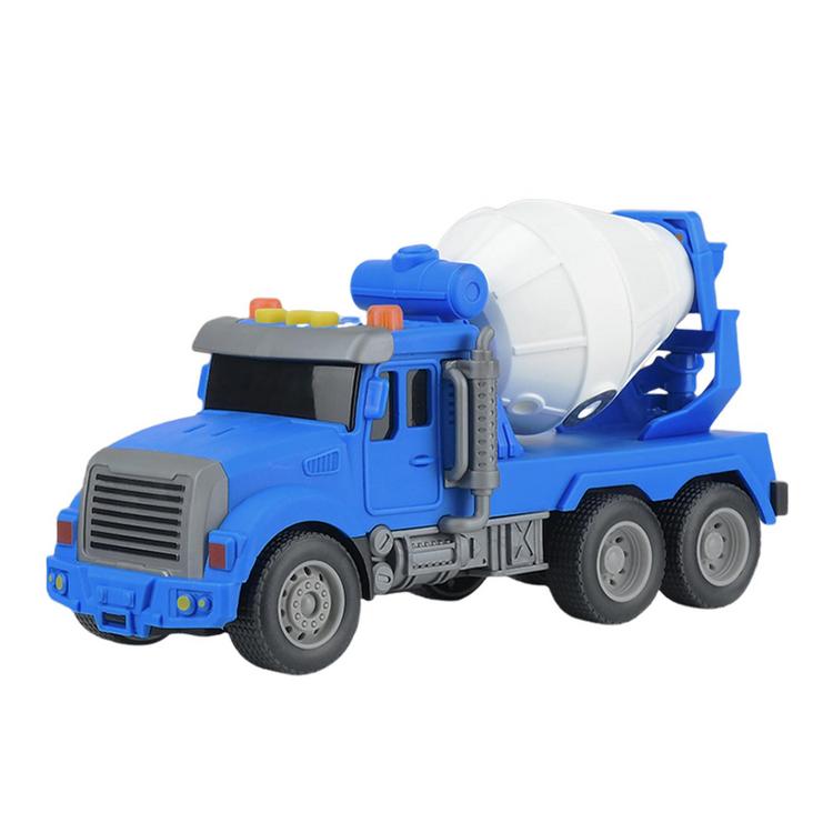 cement mixer toy