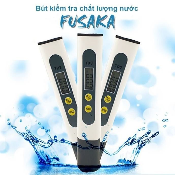 Bút thử nước TDS kiểm tra chất lượng nước