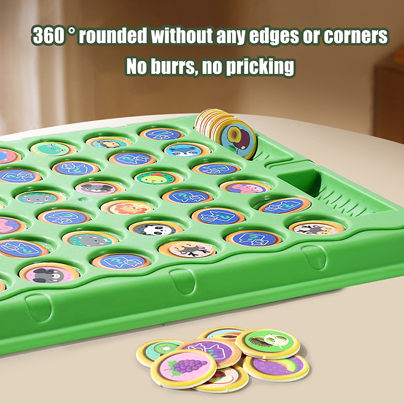 1%20Set%20Logical%20Thinking%20Cognitive%20Animal%20Learning%20Memory%20Matching%20Chess%20Kids%20Toy%20Animal%20Flip%20Chess%20Classic%20Strategy%20Board%20Game%20YUEYING%20-%20Image%207