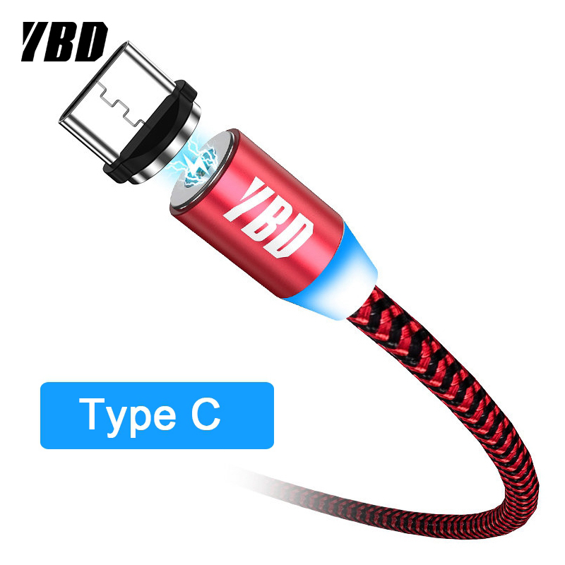 Ybd 1m usb cable charger usb android data cable fast charging usb cord for xiaomi redmi micro usb android mobile phone huawei samsung data cable
