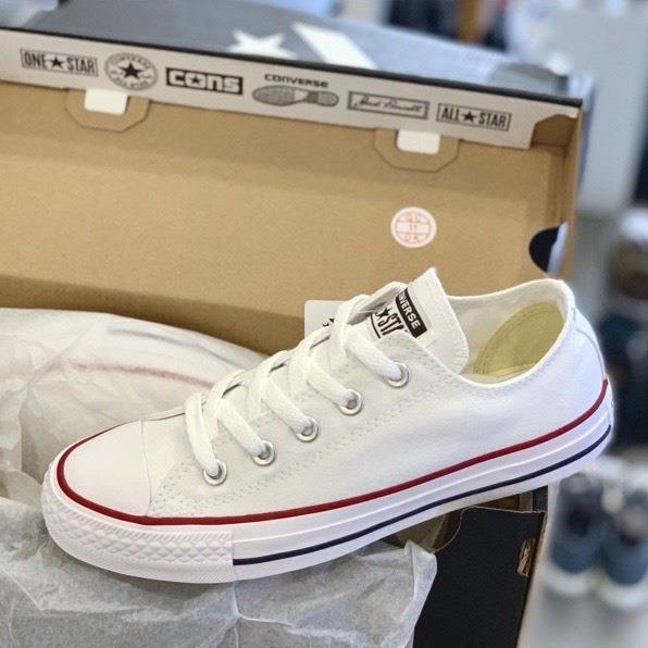 ◈  Giày Converse Classic [ Full Box ] Cao Cấp - Giày Thể Thao CV Nam Nữ
