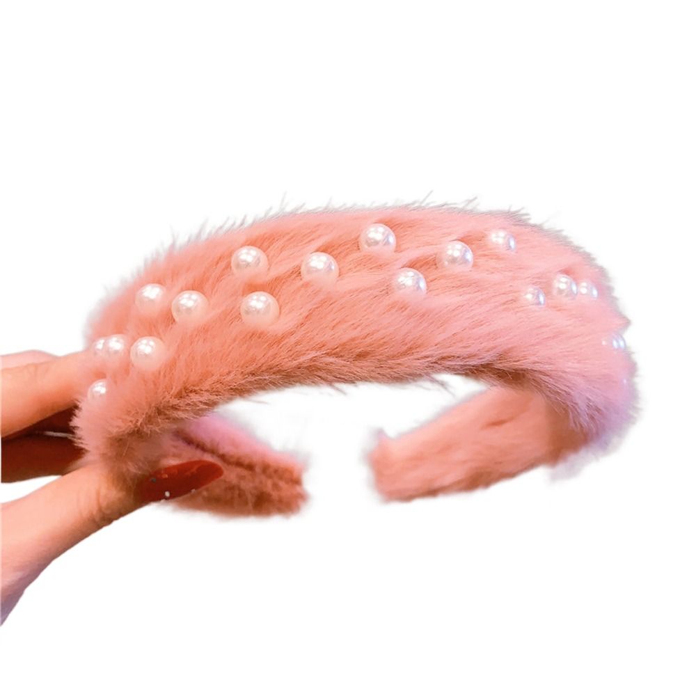 QCNLDM Đơn giản Thanh lịch Không-Trượt Rửa Headband Acrylic Rắn Màu Sắc Tóc Tạo Tác Hàn Quốc Phong Cách Headband Thời trang Tóc Hoop Tóc Phụ Kiện Phụ nữ Sang Trọng Mũ Nón