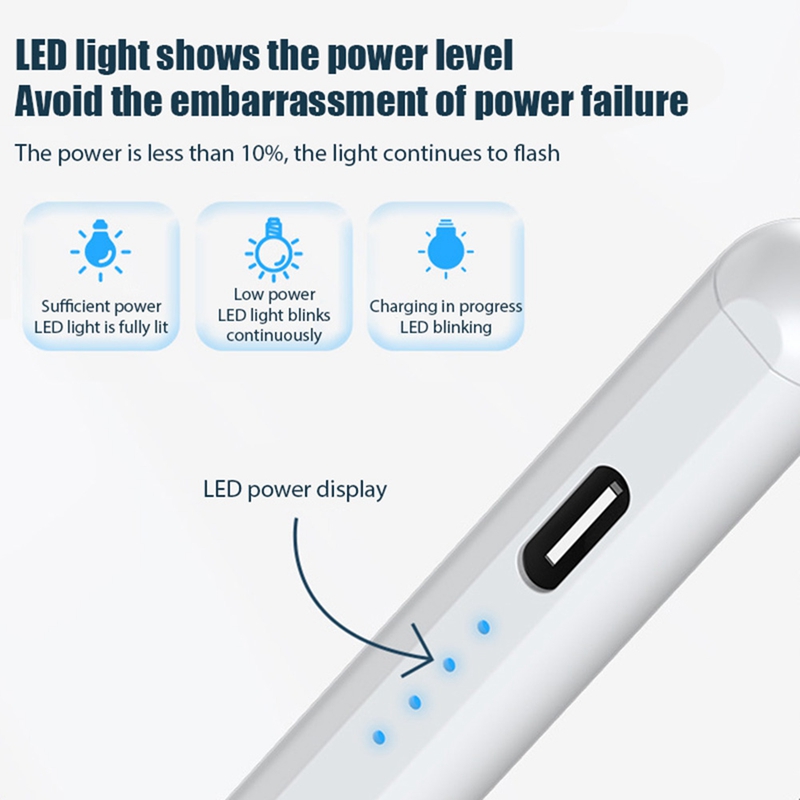 Universal Pen for Android IOS Windows Touch Pen for //Pencil/// Tablet Pen