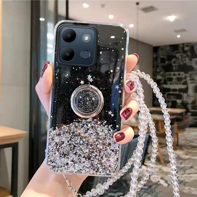 For%20Tecno%20POP%207%20Pro%20Spark%20Go%202023%20case%20Shiny%20Ring%20Glitter%20Soft%20Transparent%20Holder%20Stand%20Back%20Cover%20with%20ring%20Stars%20Moon%20Girls%20For%20Tecno%20Spark%20Go%202023%20POP%207%20Pro%20Back%20cover%20Phone%20Cases%20-%20Image%202