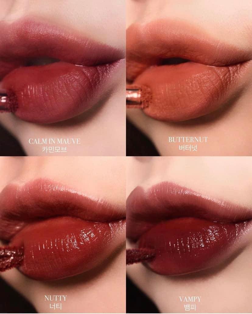 Son Kem Espoir Couture Lip Tint Shine