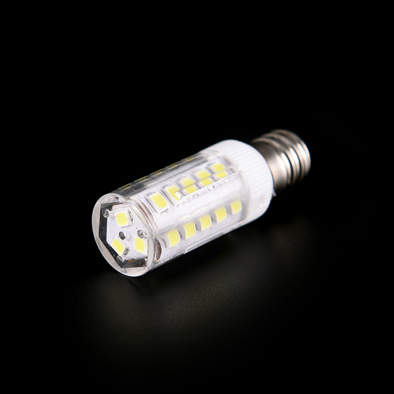 QoN tool E12 E14 Mini Dimmable dẫn ánh sáng đèn chùm Spotlight tủ lạnh tủ lạnh đèn