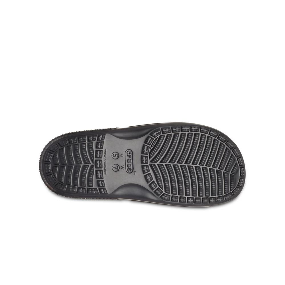 Dép Quai Ngang Unisex Crocs Camo Classic