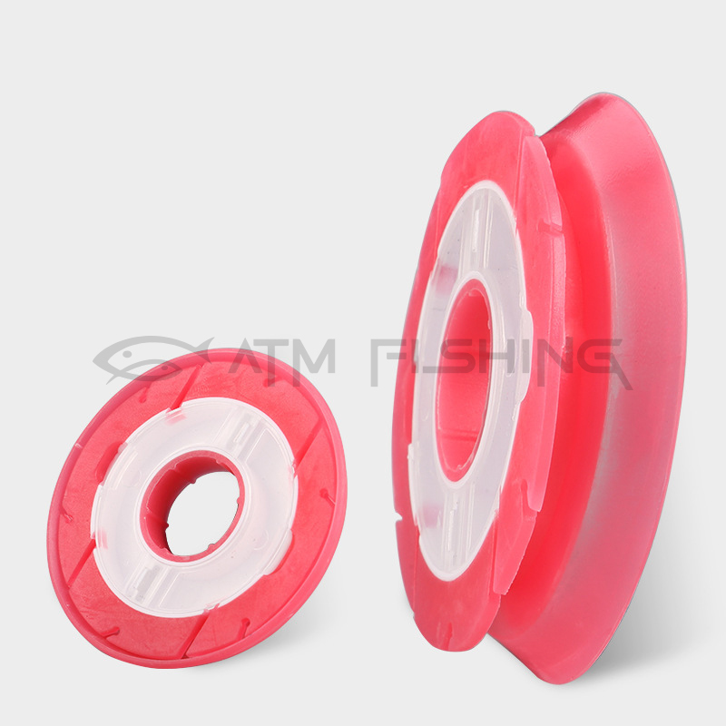 Cuốn Dây Trục Silicon Cao Cấp, Cuốn Thẻo Silicon Câu Đài