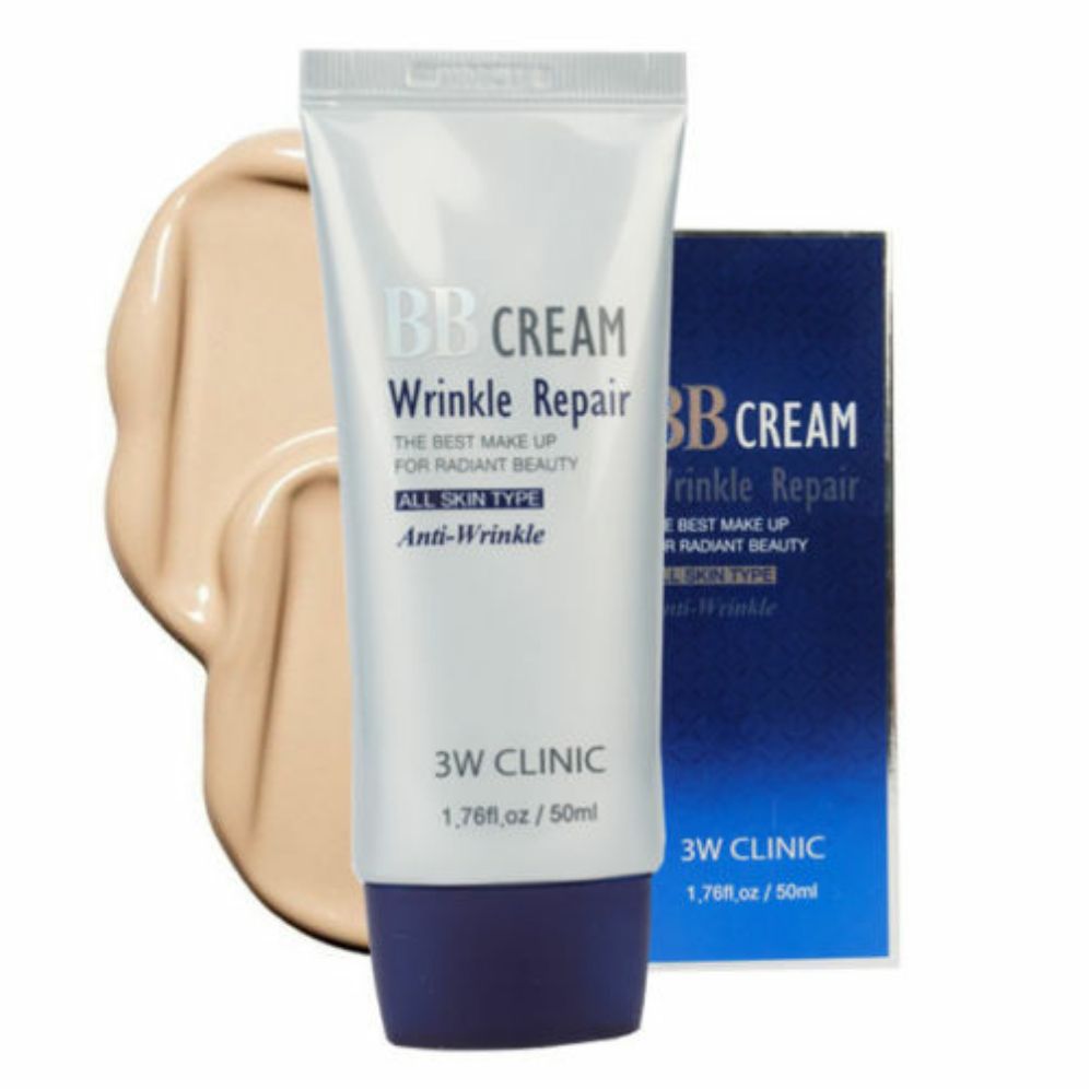 anti age bb cream