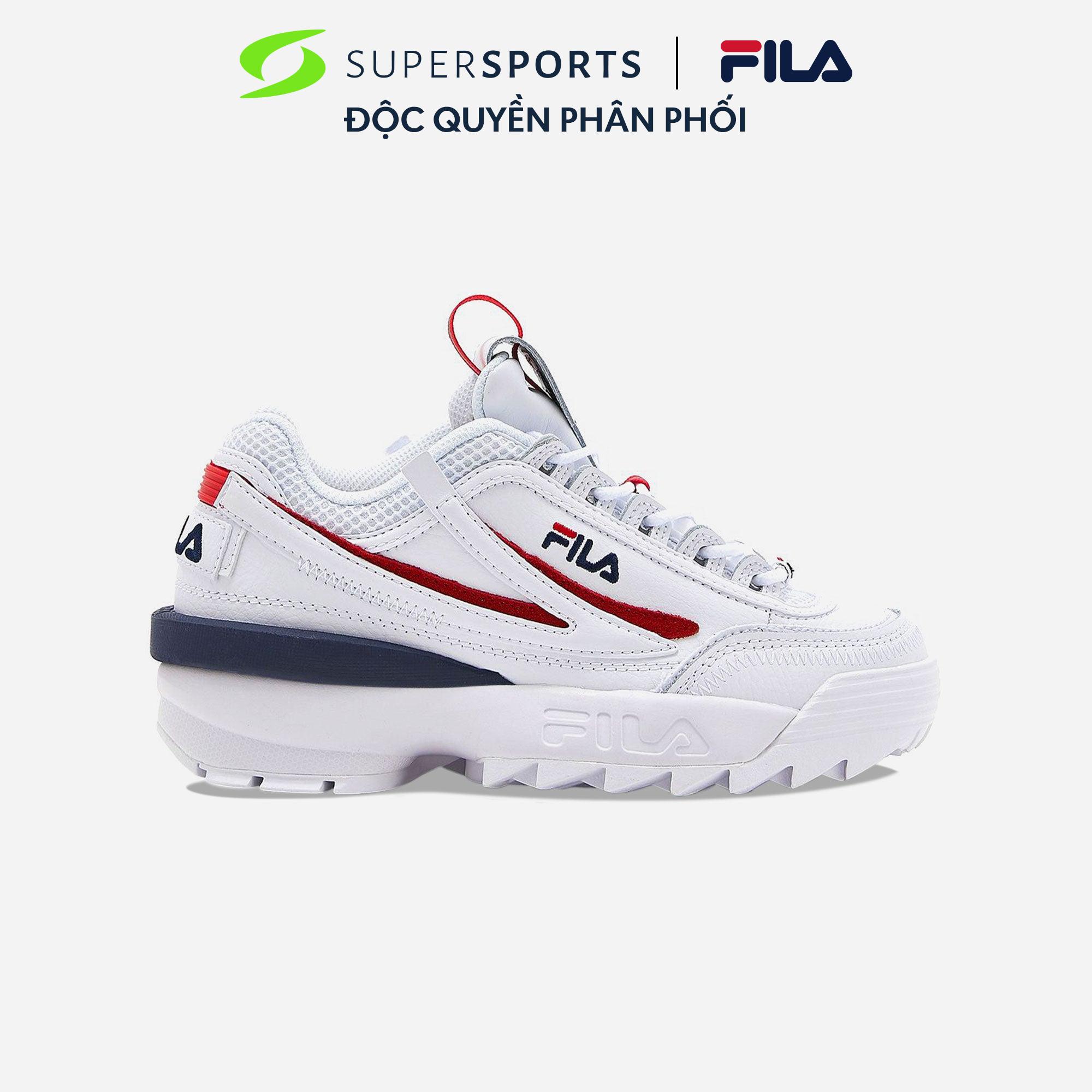 FILA Giày sneakers nữ Disruptor 2 Exp 5XM01765-125