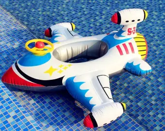 cheap inflatable pool toys