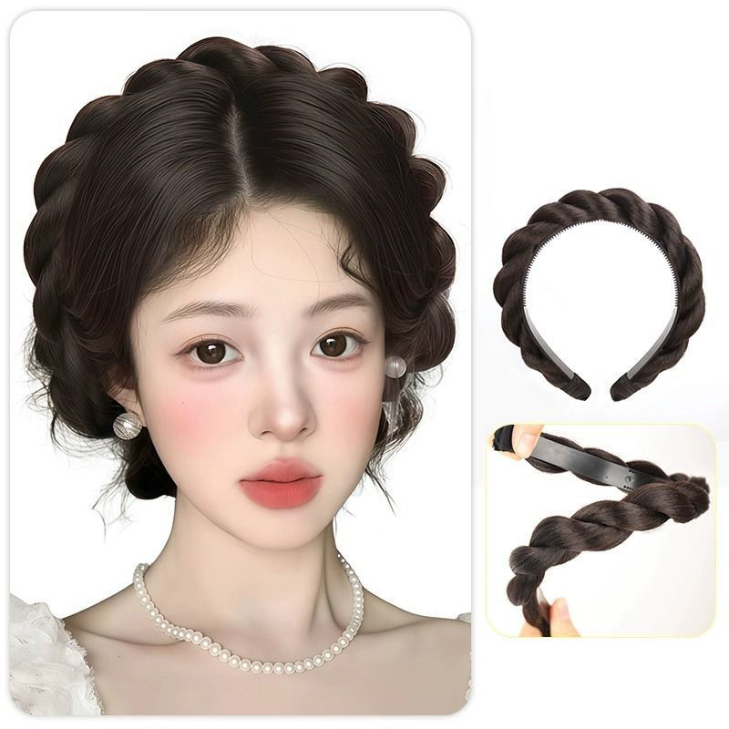 Women%20Synthetic%20Wig%20Braid%20Hair%20Bands%20Invisible%20Fashion%20Braids%20Hair%20Accessories%20Female%20Bohemian%20Nature%20Hair%20Headband%20For%20Party%20-%20Image%204