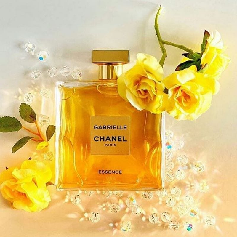 Nước Hoa Nữ Chanel Gabrielle Essence EDP 100ml