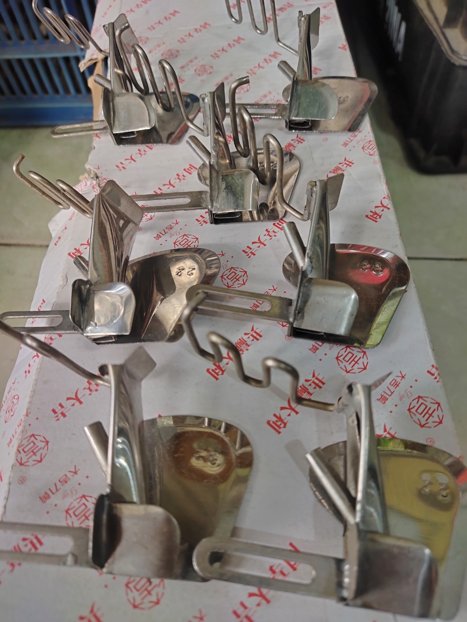 cữ lé vắt sổ tốt