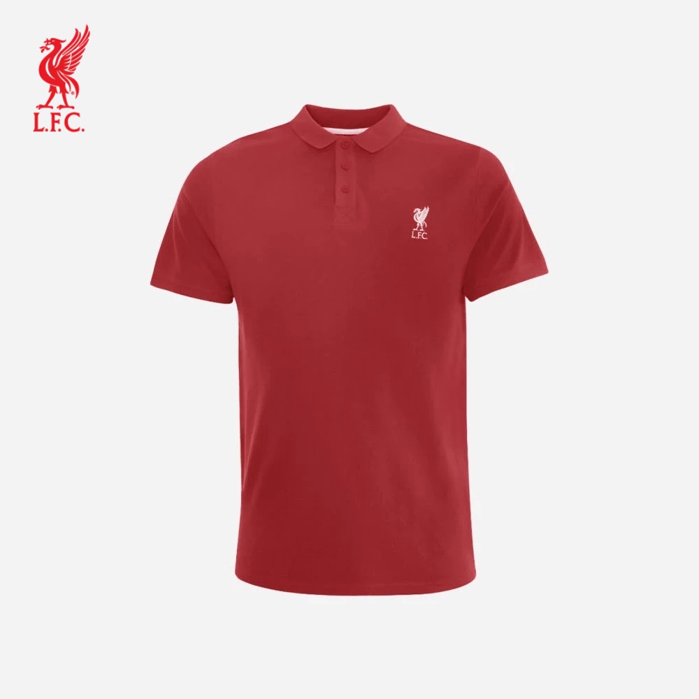 Lfc áo polo thể thao nam conninsby a23vd01