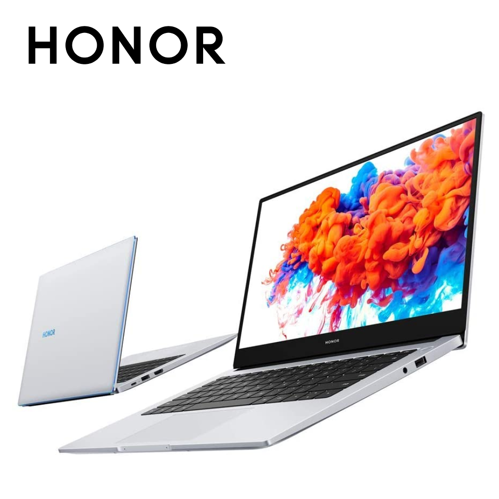 honor magicbook 14 amd ryzen 5 5500u 14 inch