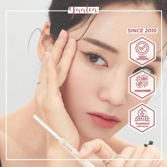 Kẻ mắt Dasique Slim Gel Eyeliner 0.12g