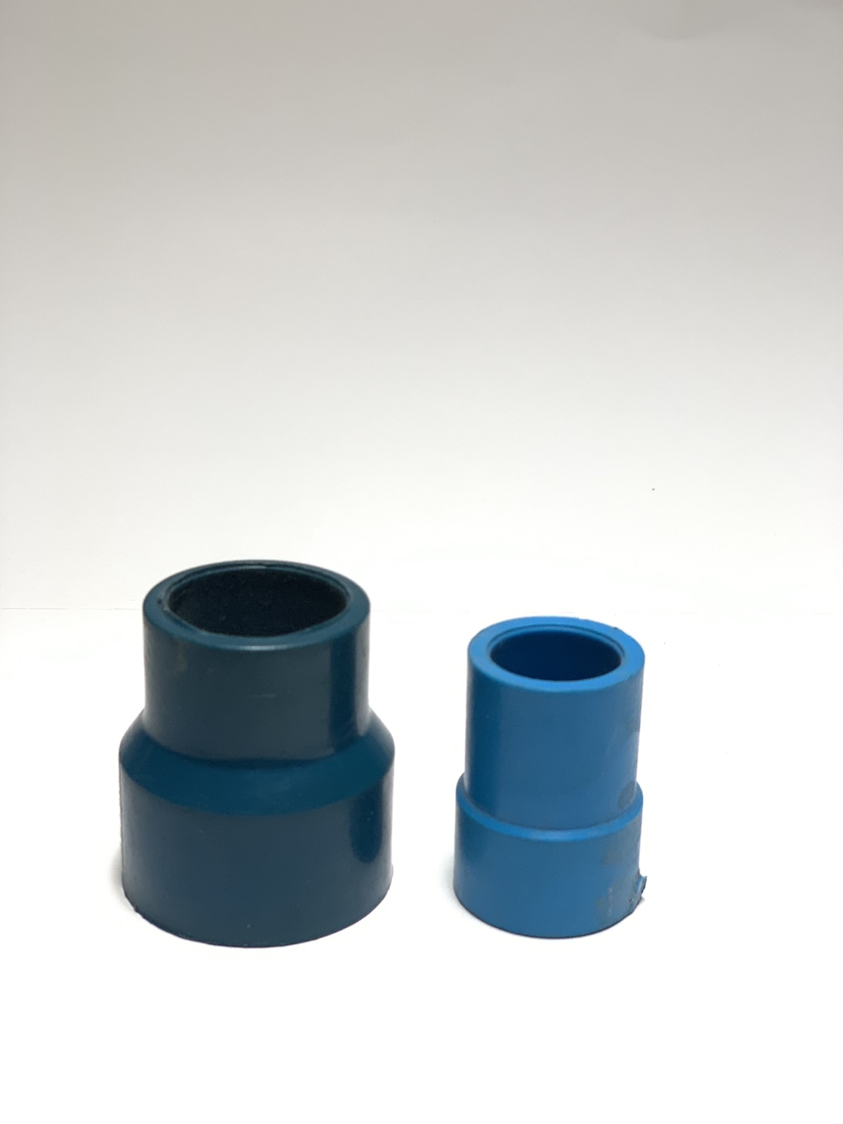 PVC Blue Coupling Reducer Lazada PH