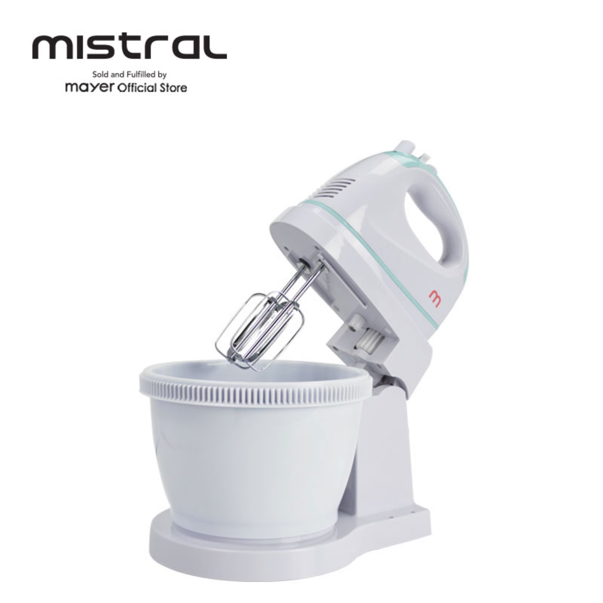 mint hand mixer