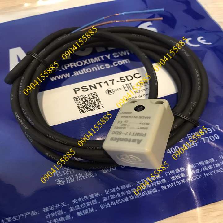 Cảm biến tiệm cận PSNT17-5DC