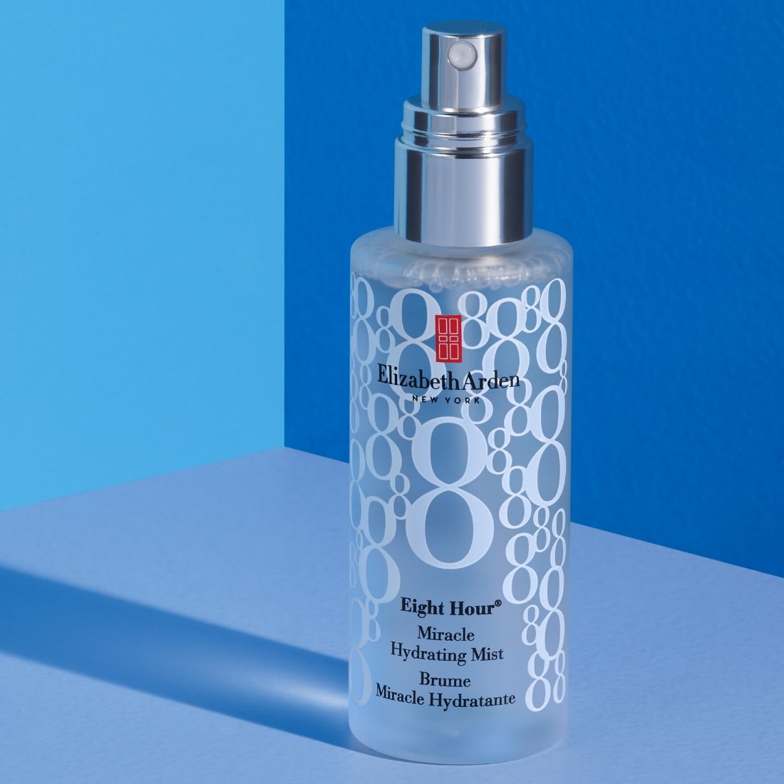 elizabeth arden eight hour cream miracle hydrating mist
