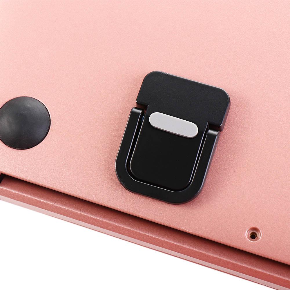 SANGYI Non-slip Portable Tablet Bracket Laptop Support Desktop Support Accessories Tablet Stand Cooling Stand Laptop Holder Laptop Stand
