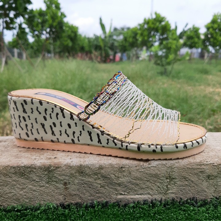 DÉP LƯỚI KIỂU THÁI LAN CAO 5CM