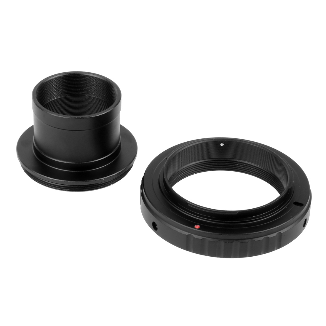 Lens%20Adapter%201.25%20Inch%20T%20Ring%20Lens%20Mount%20Set%20Dslr%20Camera%20Accessory%20For%20Eos%20Olympus%20Pentax%20Telescope%20Microscope%20-%20Image%205