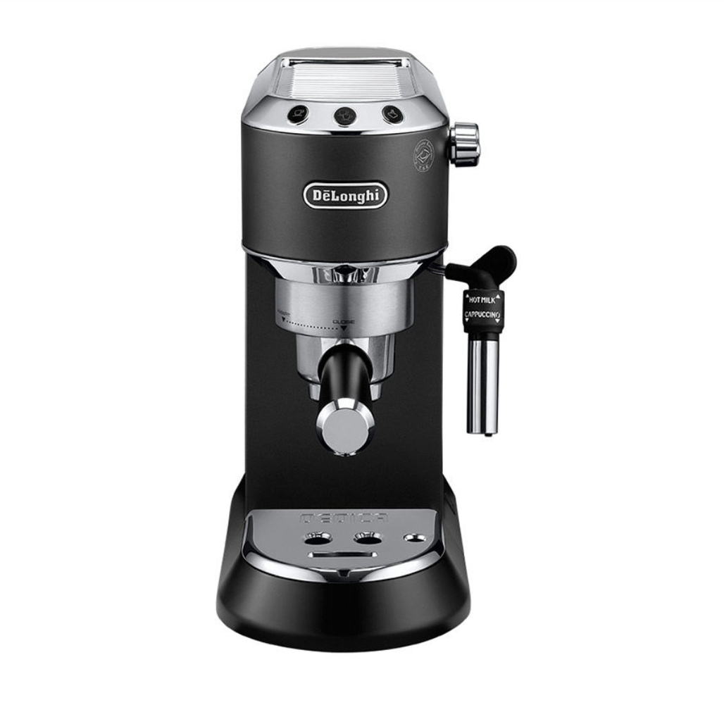 [Delonghi EC 685.M] Máy pha cà phê Delonghi EC685.M