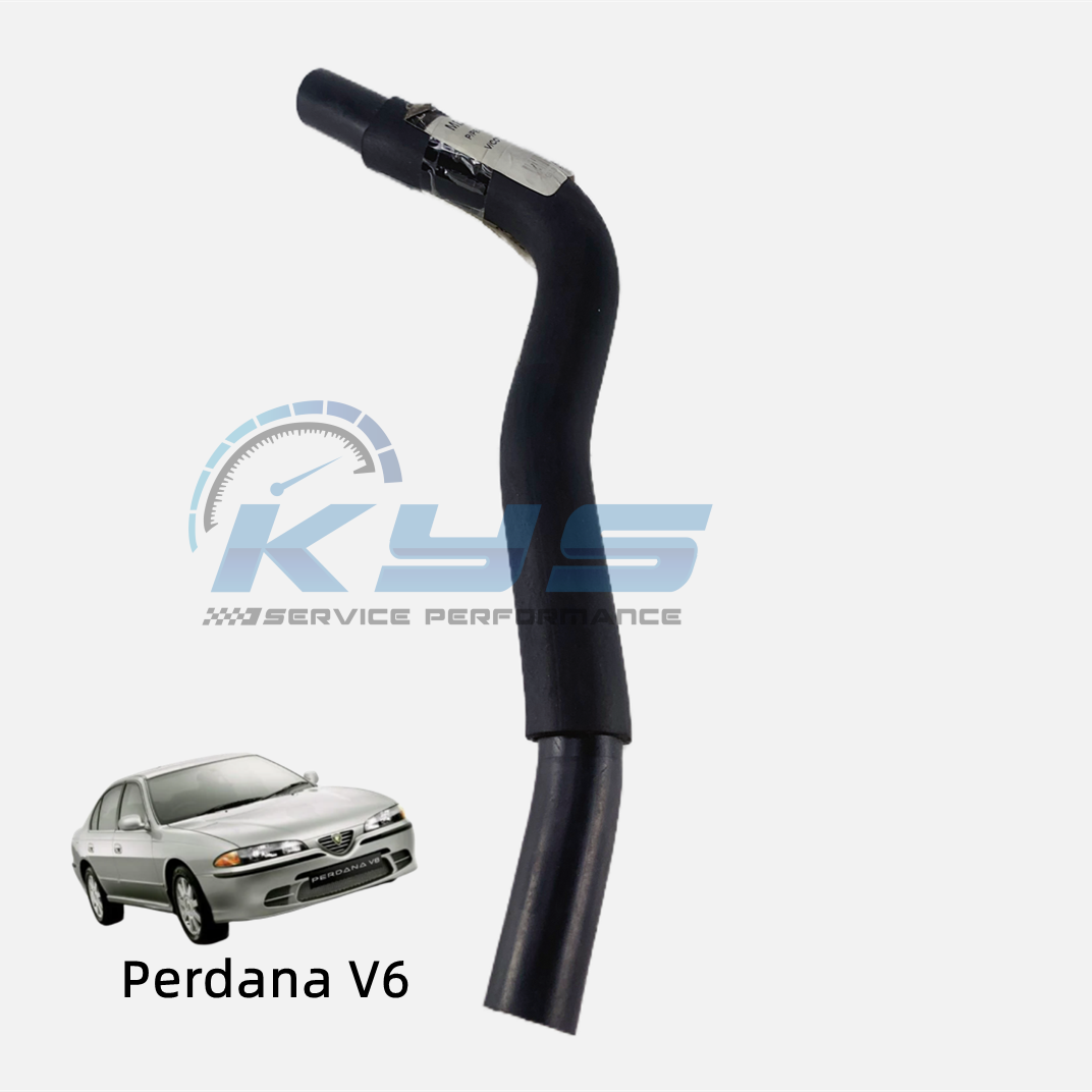 Kaito Malaysia HOSE ROCKER COVER BREATHER/Valve Cover Hose MD191622