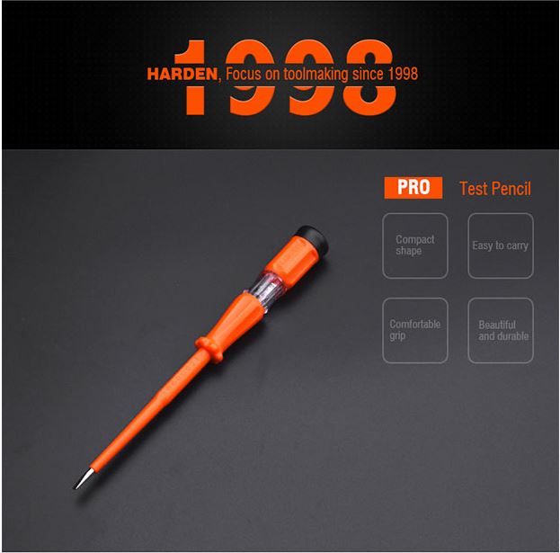 HARDEN%20145mm%20Voltage%20Tester%20Electrical%20Test%20Pencil%20660001%20-%20Kings%20Trading%20-%20Image%203