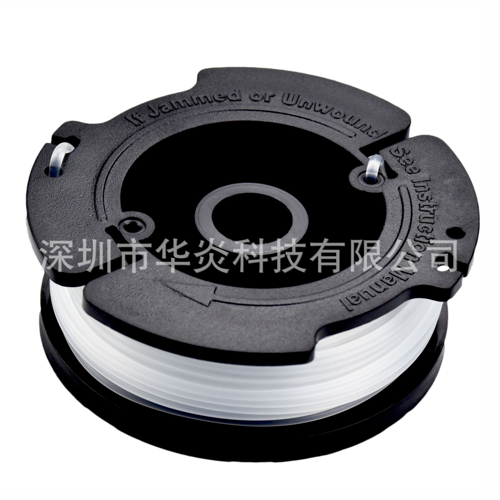 > tương thích black+decker af-100-3zp dây cắt cỏ đầu cỏ phụ kiện máy cắt cỏ dây cỏ