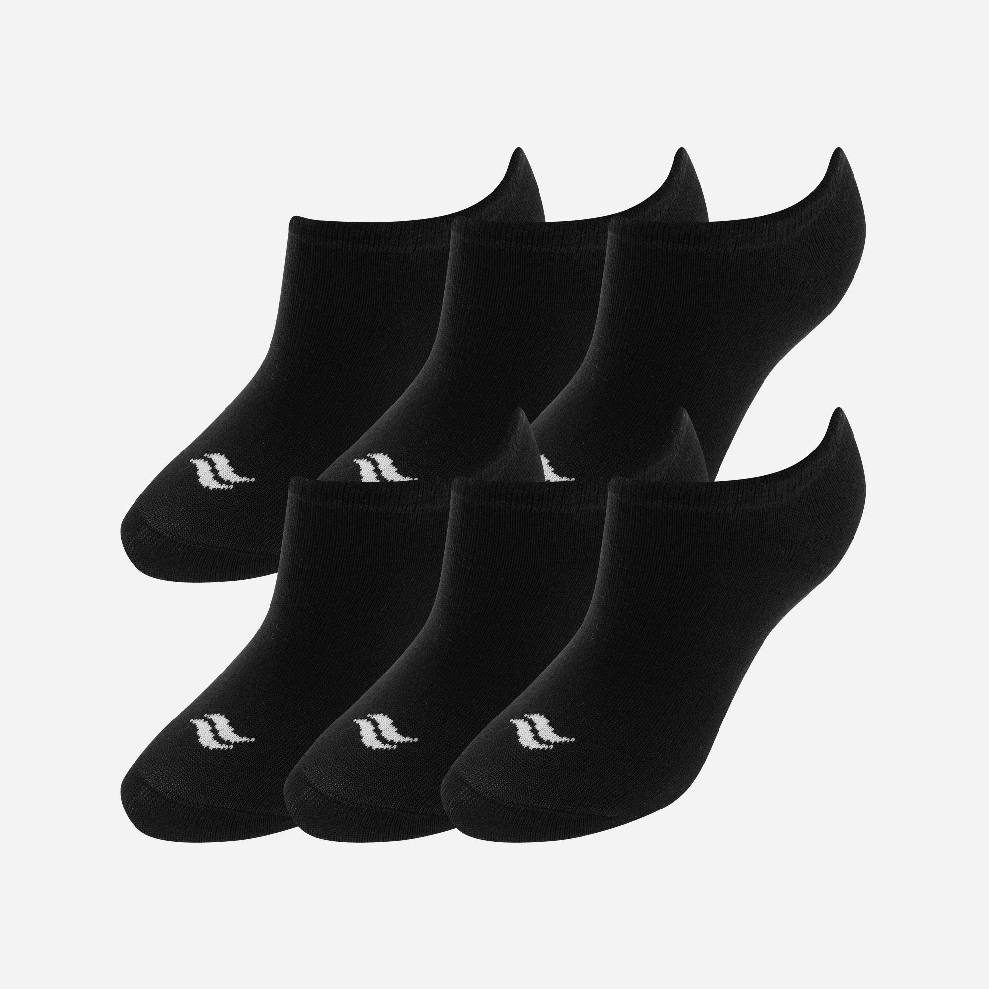 SOFSOLE Vớ thể thao unise.x 2972 (6 Đôi)