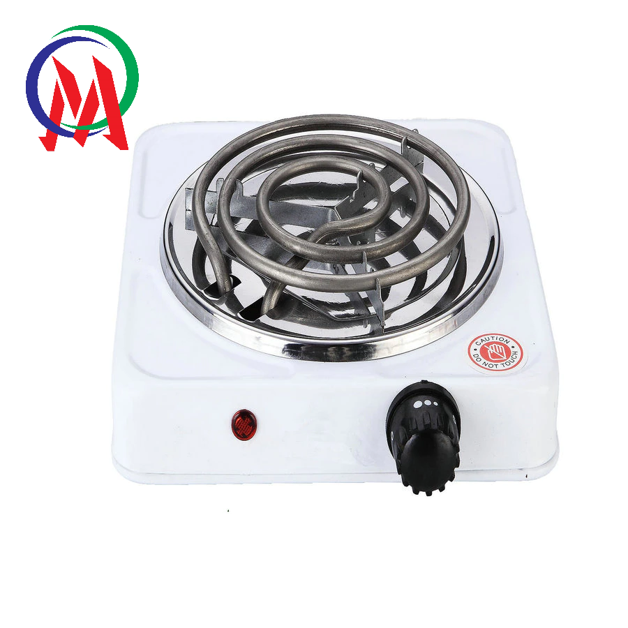 Bếp điện làm nóng cafe 1000w / jx-100