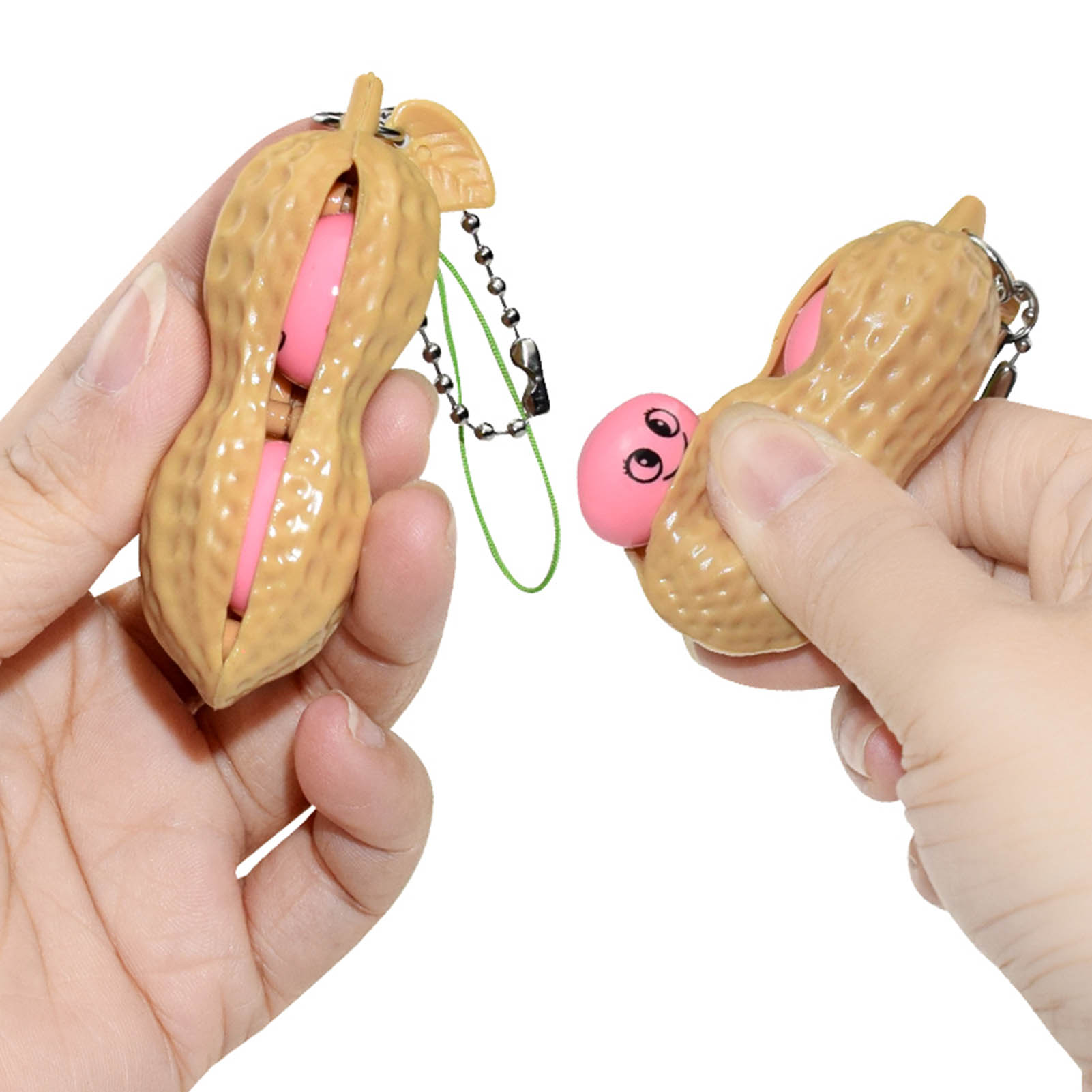 %E3%80%90New%20Arrivals%E3%80%91Slime%20Toys%20Big%20Peanut%20Squishy%20Slow%20Rising%20Squeeze%20Phone%20Straps%20Ballchains%20Decompression%20Toys%20Stress%20Ball%20Casual%20Color%20Fidget%20Toy%20-%20Image%202