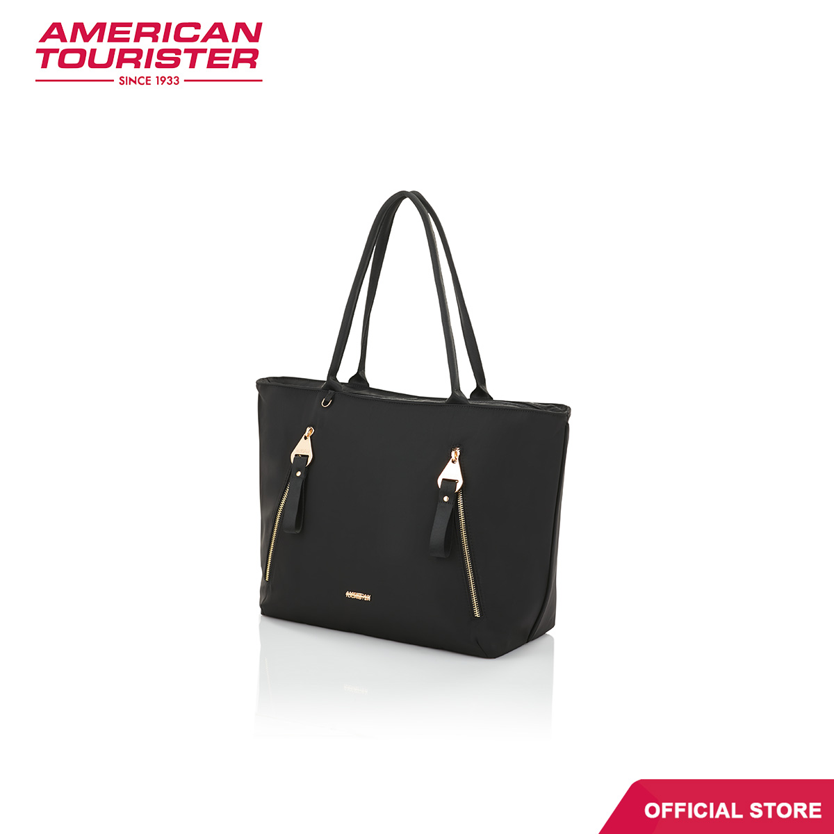 American tourister cheap tote bag