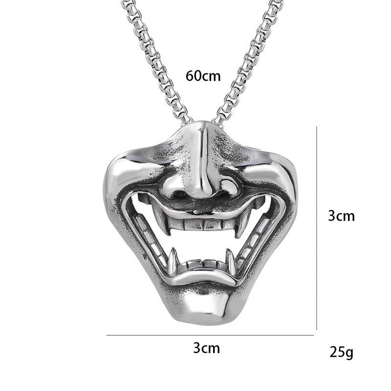 %E3%80%90Best%20price%E3%80%912024%20New%20Kobe%20Fangs%20Mouth-opening%20Ghost%20Prajna%20Titanium%20Steel%20Pendant%20Trendy%20Men's%20Retro%20Hip-hop%20Stainless%20Steel%20Necklace%20-%20Image%202