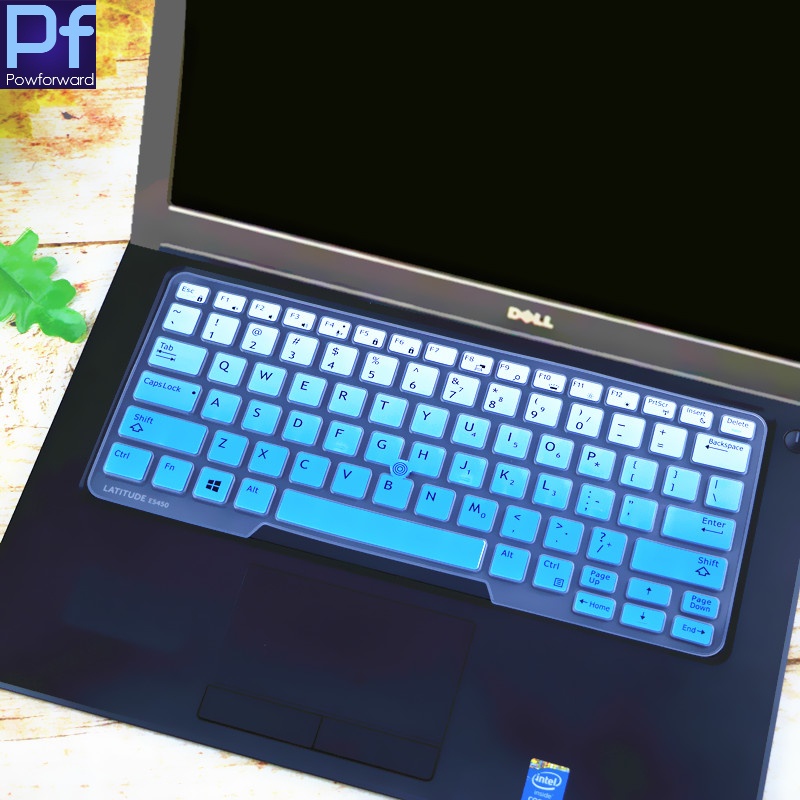 Silicone Da Laptop Bìa bảo vệ cho Dell Latitude 3340 E3340 5480 5490 e5490 e5491 E5450 E5470 E7450 E7470 7480 e7480 7490