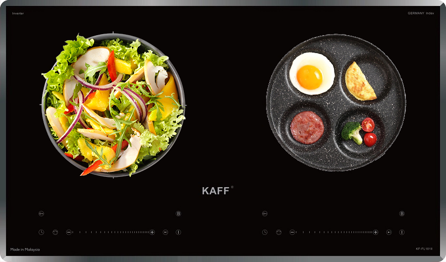 BẾP TỪ KAFF KF-FL101II