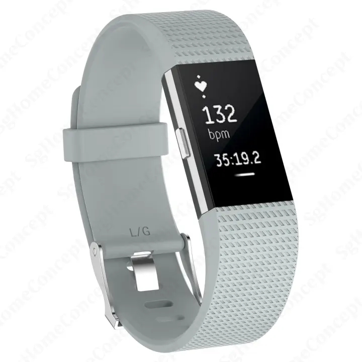 fitbit charge 2 strap lazada