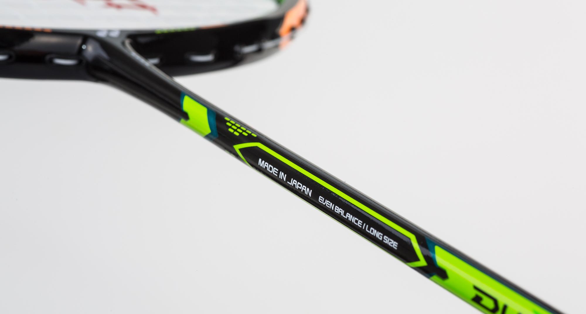 Vợt cầu lông Yonex khung Carbon Loại 1