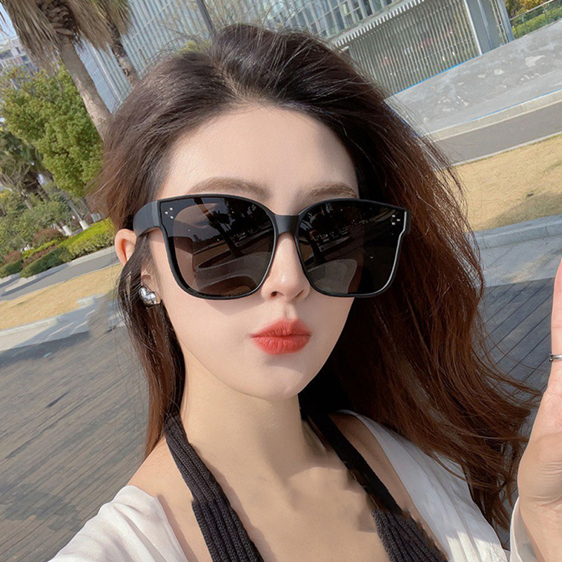 Polarized Sunglasses Men Women Wear Over Myopia Glasses Fashion