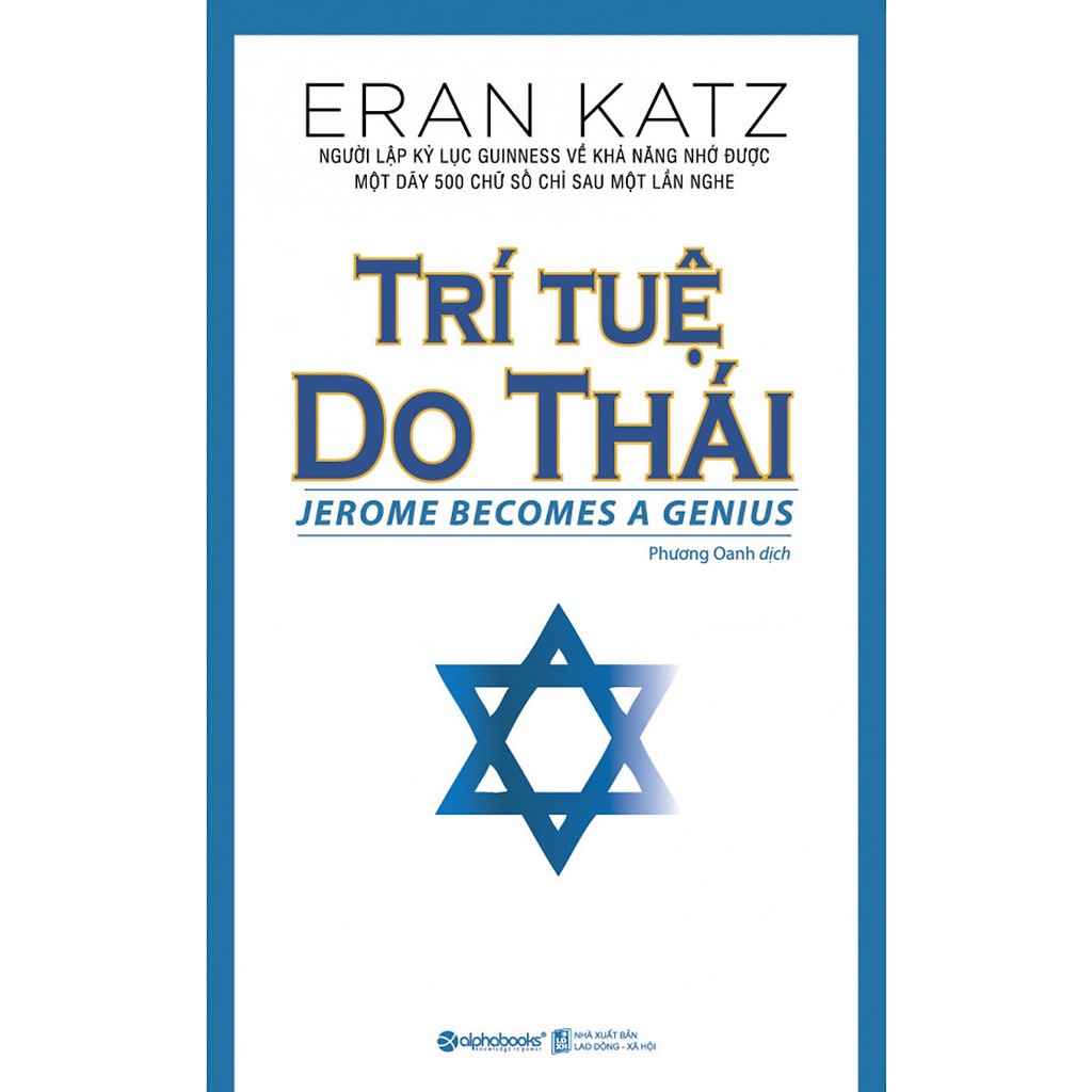 Sách trí tuệ người do thái