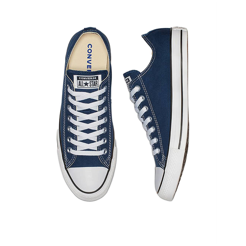Giày Thể Thao Converse Chuck Taylor Original Unisex - Navy/White