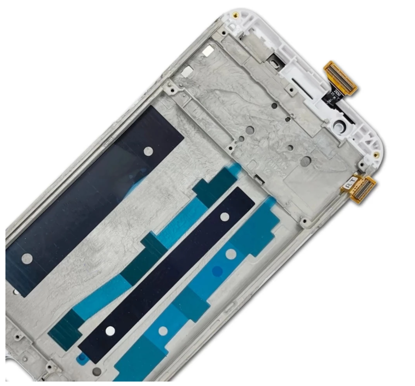 LCD Với Khung Cho OPPO F1S A59 LCD Với Khung Hiển Thị Bộ Linh Kiện Số Của Màn Hình Cảm Ứng Bộ Phận Thay Thế