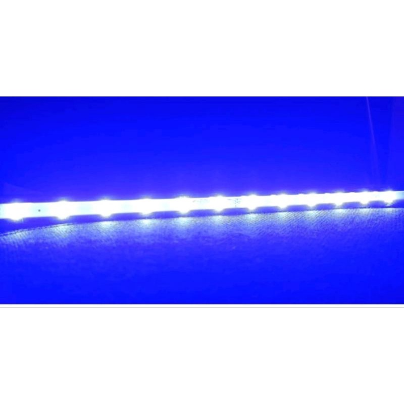 Lampu LED celup Aquarium  SAKKAI PRO T4 2LED 60