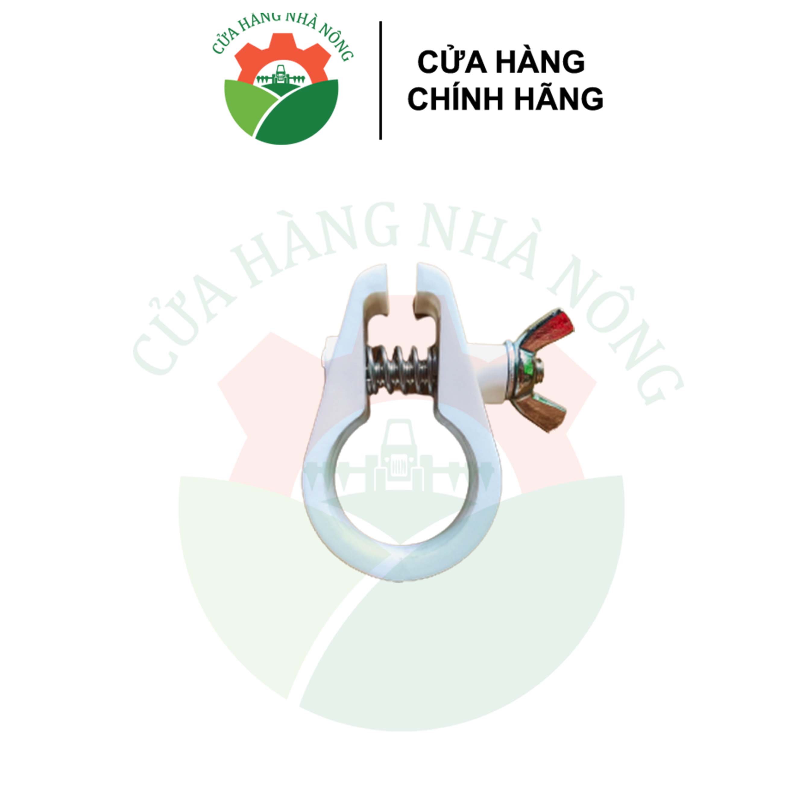 Miếng kẹp cần cắt cỏ chất lượng tốt