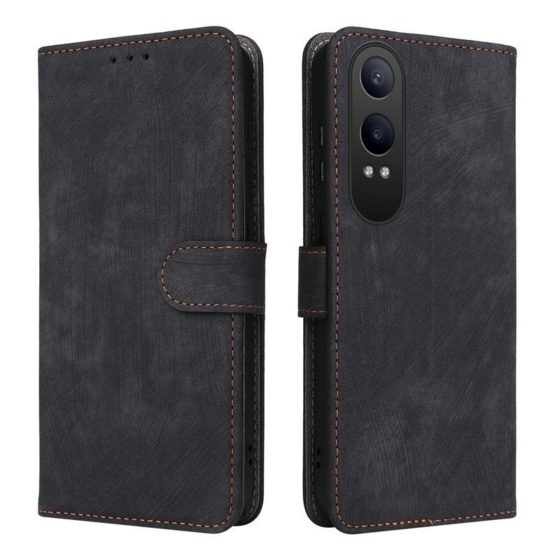 Phone%20Cover%20For%20OnePlus%20Nord%20CE4%20Lite%20Anti-theft%20Brush%20Clasp%20Flip%20Case%20Fall-proof%20for%20OnePlus%20Nord%20CE%204Lite%20Case%20-%20Image%202