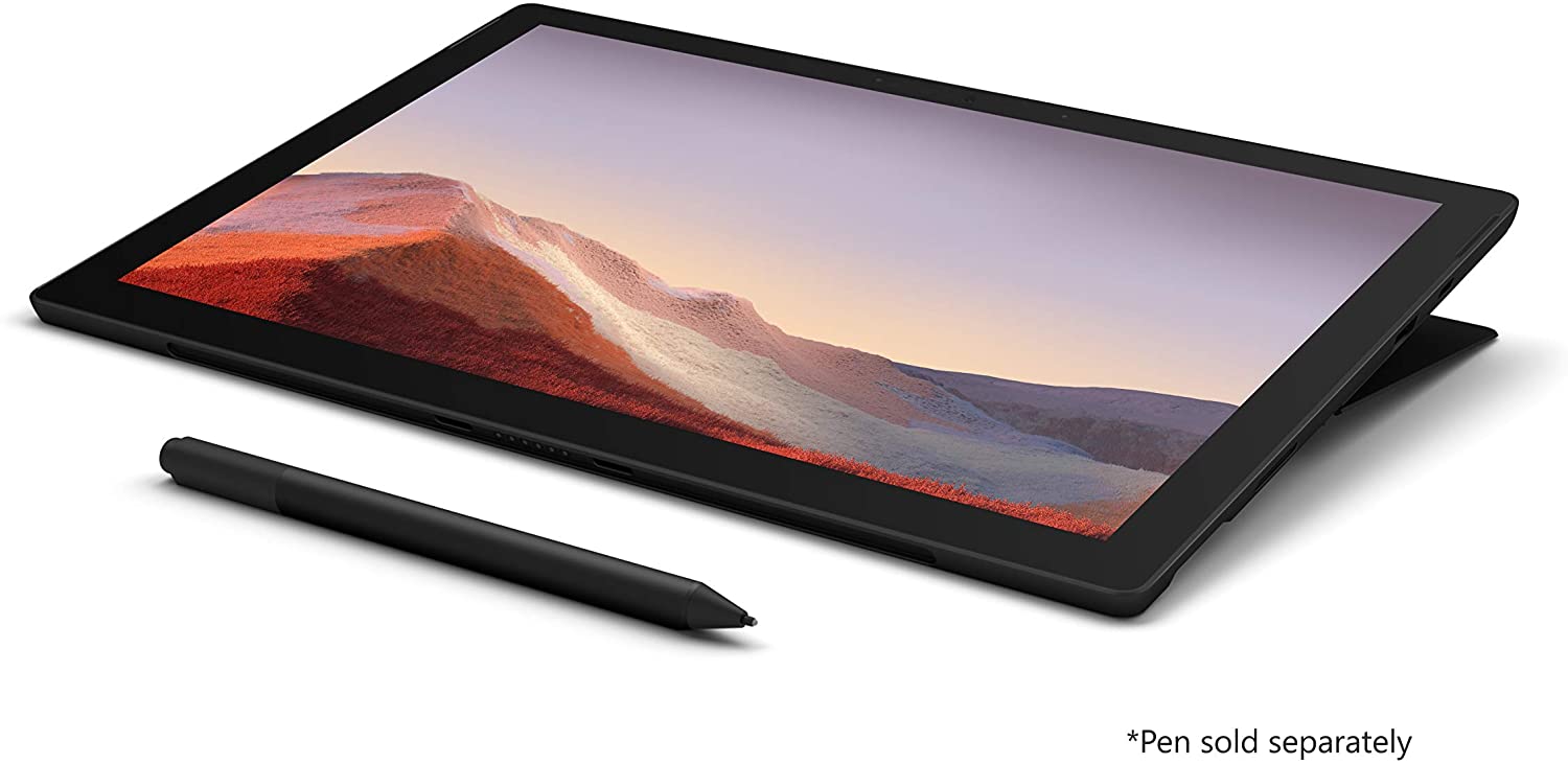 Microsoft Surface Pro 7 - Intel Core i5 / 8GB RAM / 128GB SSD