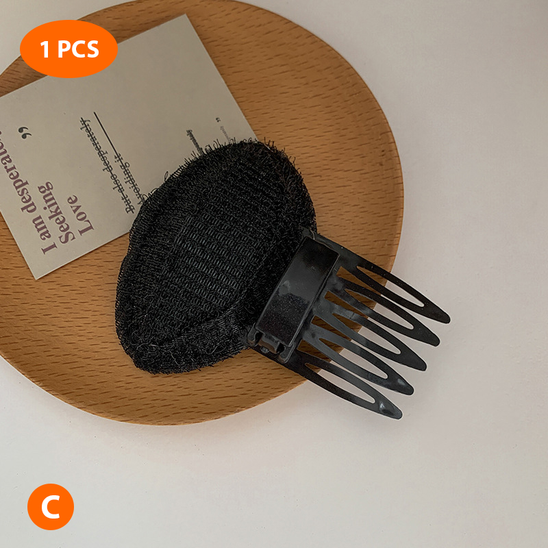 Ladies%20Fluffy%20Hair%20Clips%20Set%20Fluffy%20Hair%20Pads%20Root%20Pads%20Hair%20Care%20Styling%20Tools%20XINYAN%20-%20Image%204